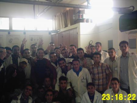 a l'atelier d electricit�